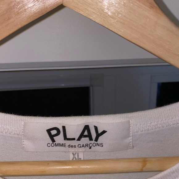 Comme des garçons - Picture 2 of 2
